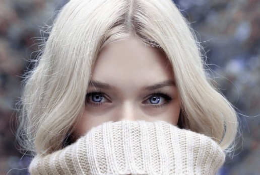 Looking after your eyes this winter